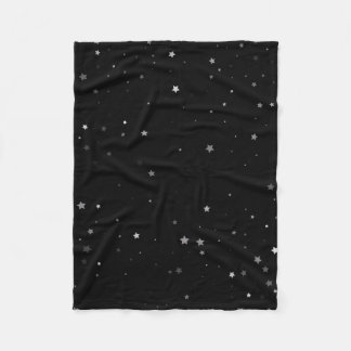 Manta Polar Noche estrellada