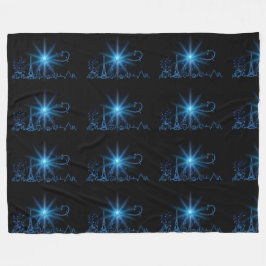 Manta Polar Nochevieja en París