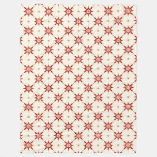 Manta Polar Noël Fleece Blanket - Navidades Blankets