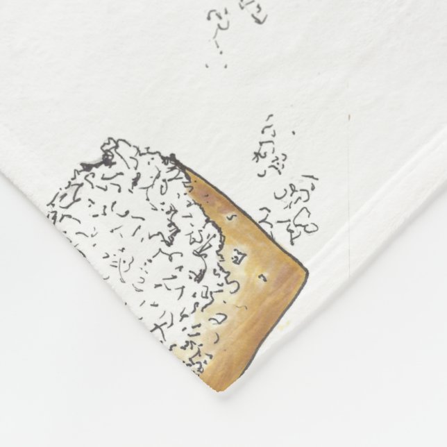 Manta Polar NOLA Louisiana New Orleans Peknet Pastry Foodie (Esquina)