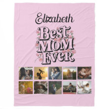 Nombre Collage de fotos mejor tipografía retro de