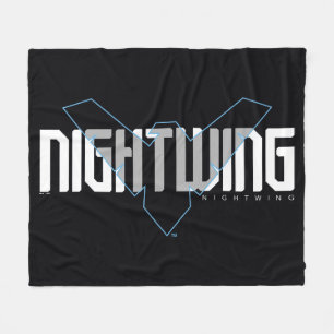 Manta Polar Nombre de alta tecnología Nightwing