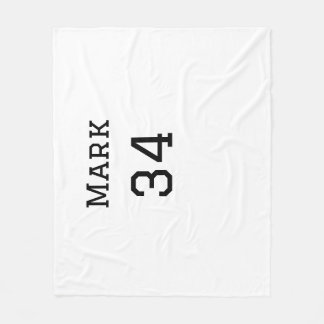 Manta Polar nombre de equipo agregar nombre de jugador fecha d