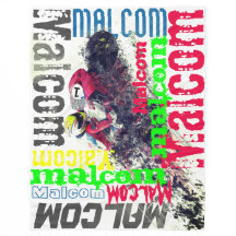 Nombre de la bicicleta de Carreras de la calle de 