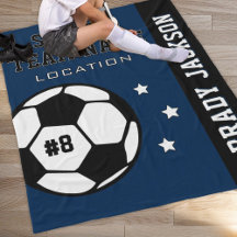 Nombre del equipo de fútbol Navy y jugador