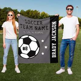 Manta Polar Nombre del equipo de fútbol y jugador