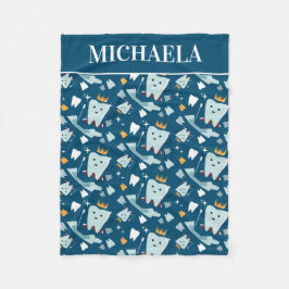 Manta Polar Nombre del patrón dietético dental dental dental d