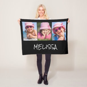 Manta Polar Nombre moderno de foto 3