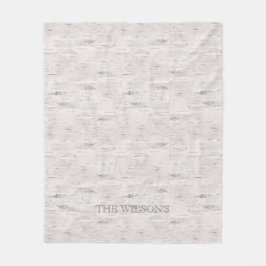 Manta Polar NOMBRE natural del árbol de aves Nuetrales al aire