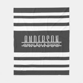 Manta Polar Nombre y apellidos