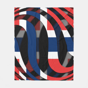 Manta Polar Noruega #1