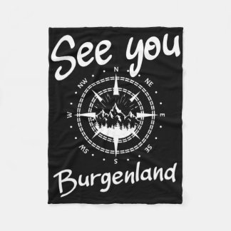 Manta Polar Nos vemos en Burgenland Comp Ski Austria Vacacione