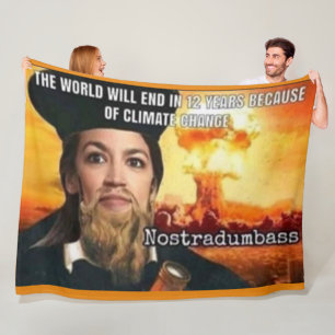 MANTA POLAR NOSTRADUMBASS
