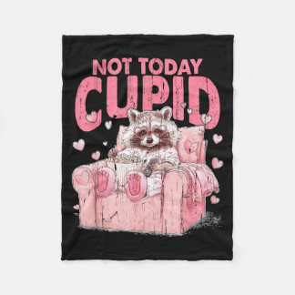 Manta Polar Not Today Cupid, Sarcastic Raccoon Valentines 