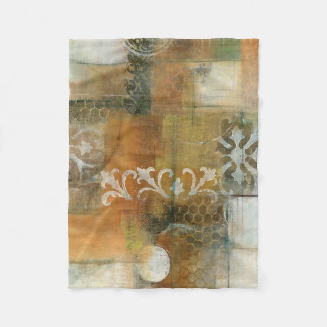 Manta Polar Nota moderna II (Anverso)