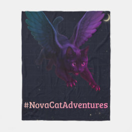 Manta Polar #NovaCatAdventures – Winged v2