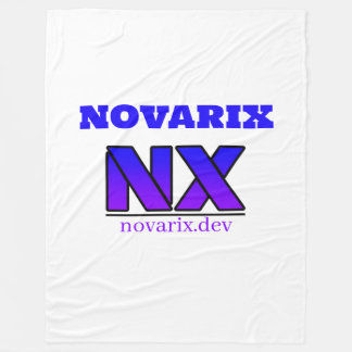 Manta Polar Novarix Decke