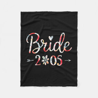 Manta Polar Novia hombre es 2025 casada boda fiesta nupcial