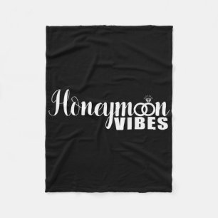 Manta Polar Novias De Honor Vibes Novedades Y Bodas De Madres