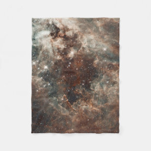 Manta Polar Nube de Magellanic grande de la nebulosa del