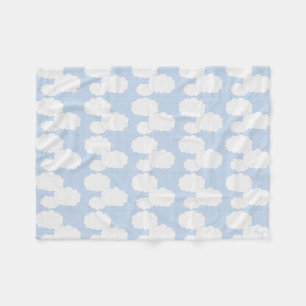 Manta Polar nubes 3D