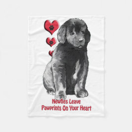 Manta Polar Nueva funda de cachorro