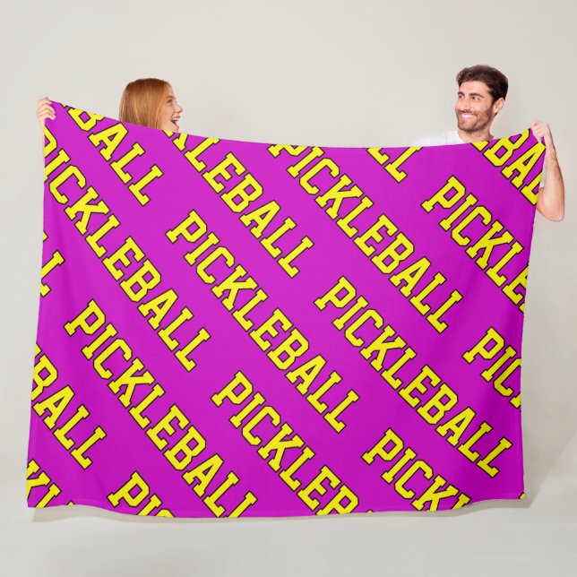 Manta Polar nuevo (In situ)