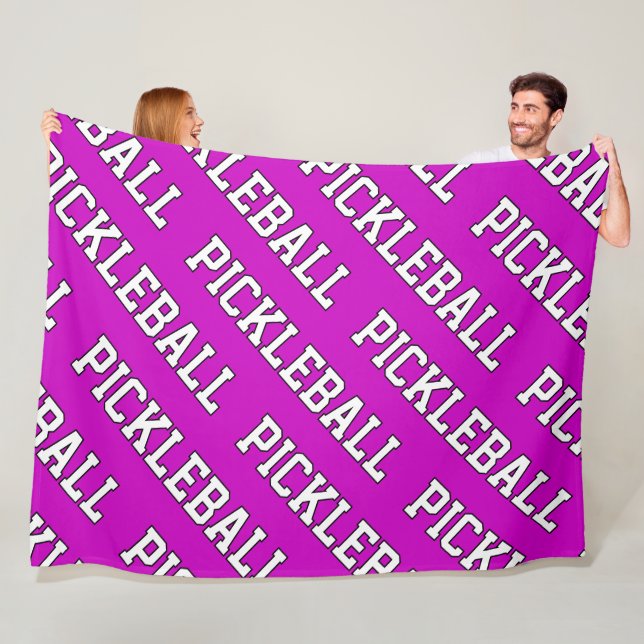 Manta Polar nuevo (In situ)