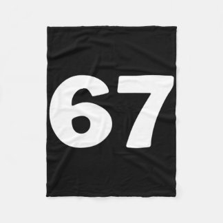 Manta Polar Number 67