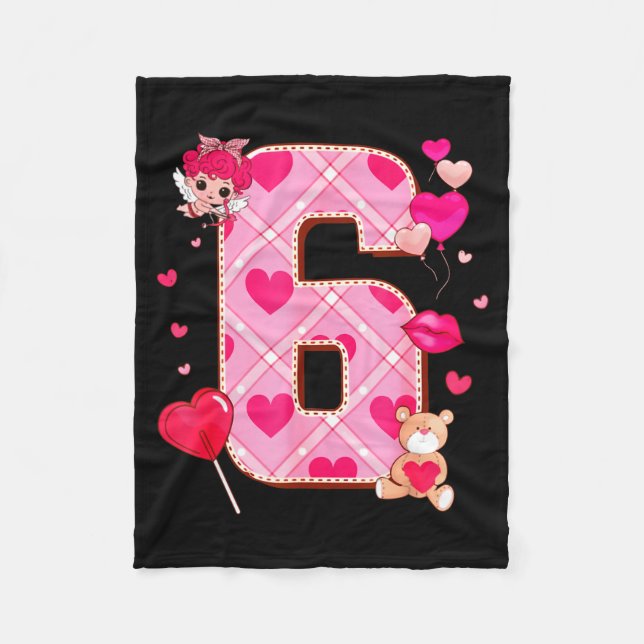 Manta Polar Number 6 Matching 67 Meme 6 7 Couple Matching Vale (Anverso)