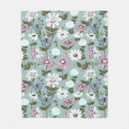 Manta Polar Nursera caprichosa