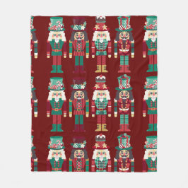 Manta Polar Nutridores