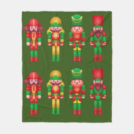 Manta Polar Nutridores