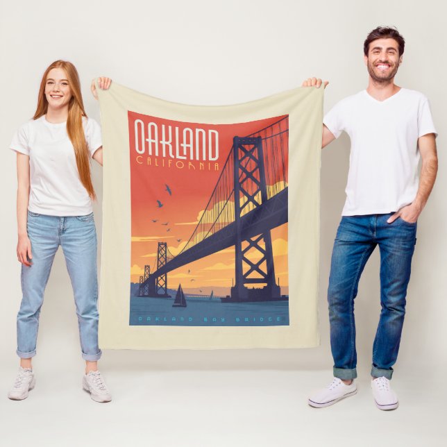 Manta Polar Oakland, California (In situ)