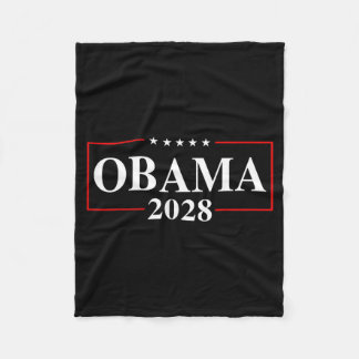 Manta Polar Obama 2028 3rd Term Lets Fix This - Obama For Pres