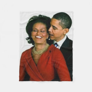 MANTA POLAR OBAMAS