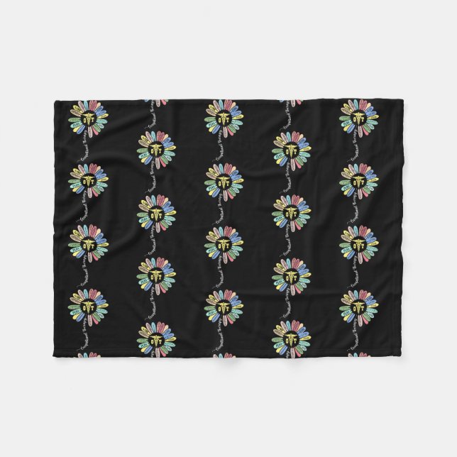 Manta Polar Occupational Therapy OT Therapist Inspire OT (Frente (Horizontal))