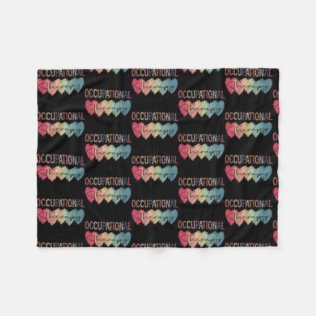 Manta Polar Occupational Therapy OT Therapist Inspire OT (Frente (Horizontal))