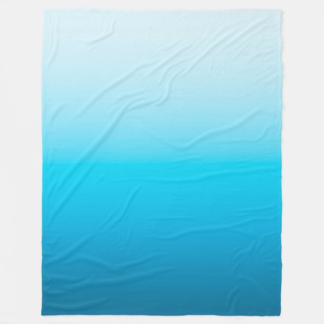 Manta Polar Ocean Blanket (Anverso)