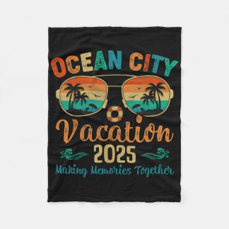 Manta Polar Ocean City Beach Vacation 2025 Friends Family Summ