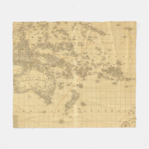 Manta Polar Oceanía 2 2