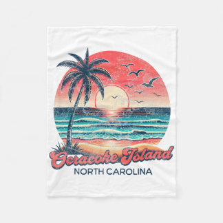 Manta Polar Ocracoke Island