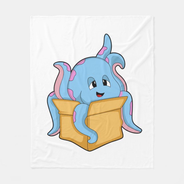 Manta Polar Octopus con Packet.PNG (Anverso)