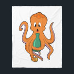 Manta Polar Octopus with Bottle.PNG<br><div class="desc">This design is the perfect gift for a birthday,  Christmas and other celebrations. It is suitable for women,  men and kids.</div>