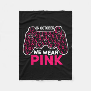 Manta Polar Octubre Usamos