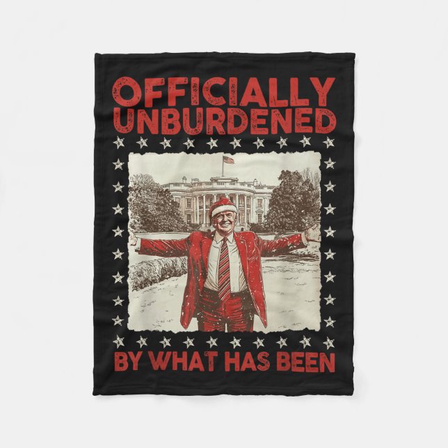 Manta Polar Officially Unburdened By What Has Been Trump Victo (Anverso)