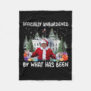 Manta Polar Oficialmente Dessobrecargado Por Lo Que Ha Sido La