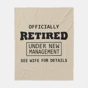 Manta Polar oficialmente jubilado bajo nueva dirección