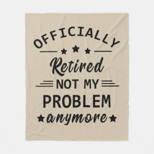 Manta Polar oficialmente retirado ya no es mi problema