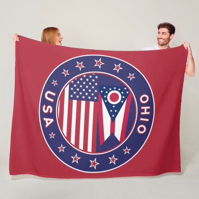 Manta Polar Ohio (In situ)